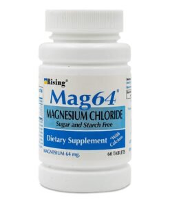 Mag 64™ Magnesium Chloride Mineral Supplement