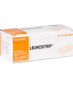Leukostrip™ Skin Closure Strip