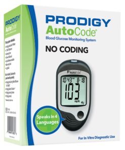 Prodigy AutoCode® Blood Glucose Monitory System