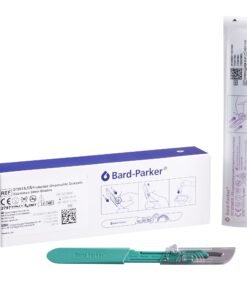 Bard-Parker® Safety Scalpel, Size 15