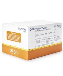 BD Veritor™ System Infectious Disease Immunoassay Rapid Test Kit