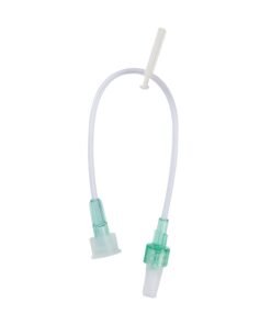 B. Braun Small Bore Extension Set