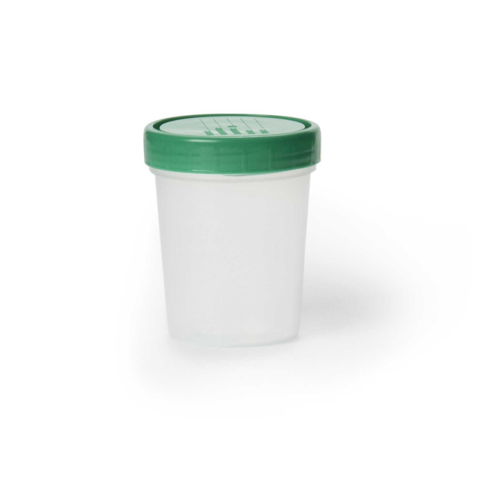 AMSure® Specimen Container, 4 ounce