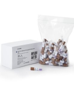 McKesson Sterilization Biological Indicator Vial