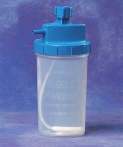 Allied Healthcare Bubble Humidifier