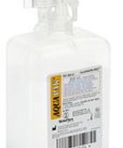 Aquapak® Prefilled Humidifier