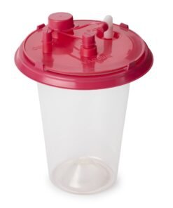 Medi-Vac® CRD™ Suction Canister Liner, 1500 mL