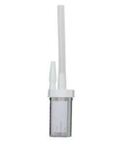 Busse Mucus Specimen Trap, 40 mL
