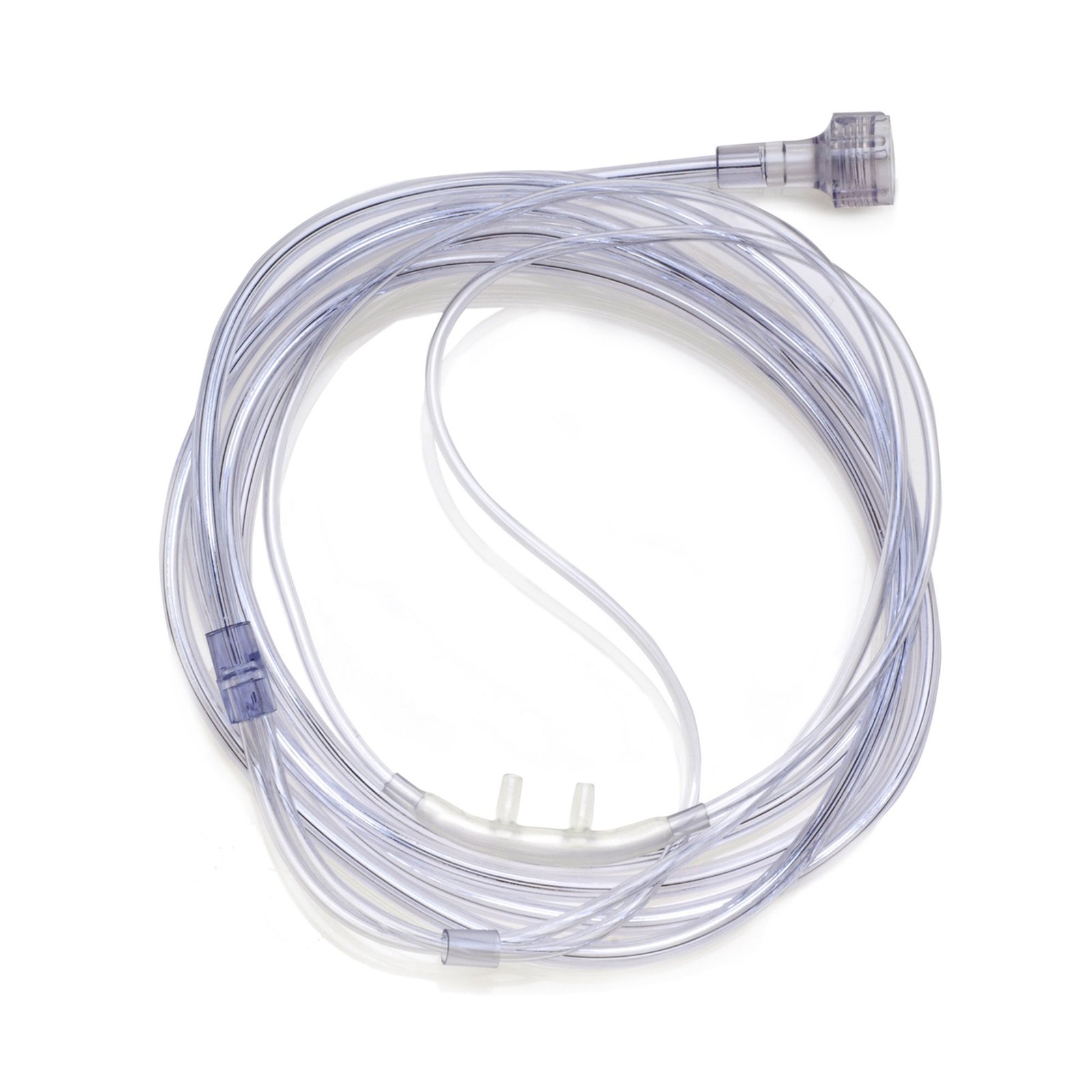 Softech® Nasal Cannula, 7 Foot