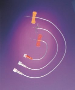 Surflo® Infusion Set