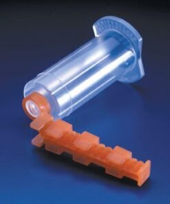 Needle-Pro® Venipuncture Safety Device for use with Portex® Blood Collection Needles