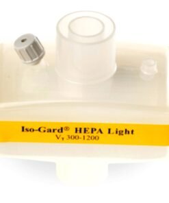 ISO-Gard® HEPA Light Filter