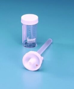 Busse Mucus Specimen Trap, 40 mL