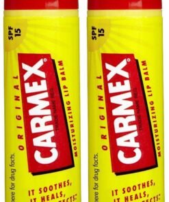 Carmex Daily Care Moisturizing Lip Balm