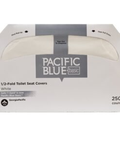 Safe-T-Gard® Toilet Seat Cover