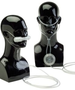 CHAD® Oxymizer® Oxygen Conserving Nasal Cannula
