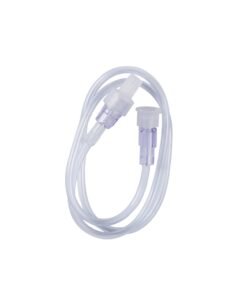 B. Braun Extension Set