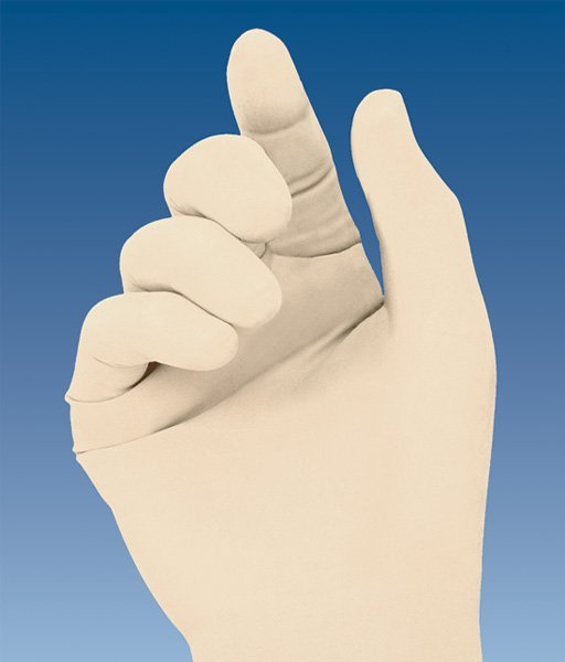 Protexis™ PI with Neu-Thera® Polyisoprene Surgical Glove, Size 6.5, Ivory