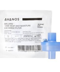 Trach Care® HME with Gas Sampling Port