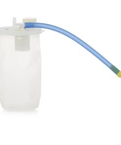 McKesson Suction Canister Liner for use with McKesson Suction Canisters 16-43449-05, 1000 mL