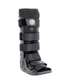 McKesson Pneumatic / Adjustable Air Support Walker Boot, Medium