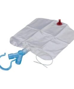 AirLife® Aerosol Drainage Bag With Safety Valve