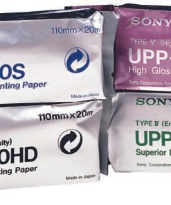 Sony® Video Paper