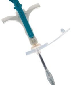 Mini ONE® Obturated Non-Balloon Button Feeding Device, 20 Fr. 2.4 cm Tube