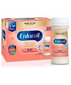 Enfamil® A.R.™ Ready to Use Infant Formula, 2 oz. Bottle