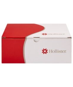 Hollister InView Silicone Male External Catheter, Self-Adhesive, Tapered Tip, Latex-Free