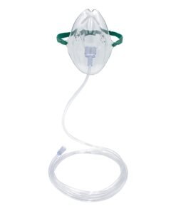 Salter Labs® Oxygen Mask