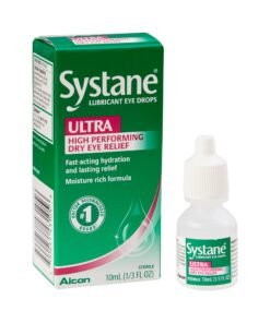 Systane® Ultra Eye Lubricant