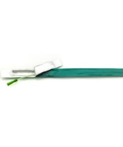 Self-Cath® Urethral Catheter, 12 Fr., Unisex, Coude Olive