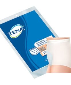 Tena® Comfort™ Unisex Knit Pant, 2X-Large / 3X-Large