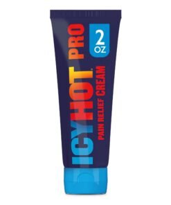 Icy Hot Pro Pain Relief Cream