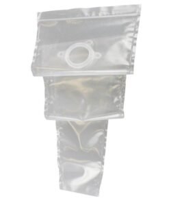 ConvaTec® Visi-Flow® Ostomy Irrigation Sleeve