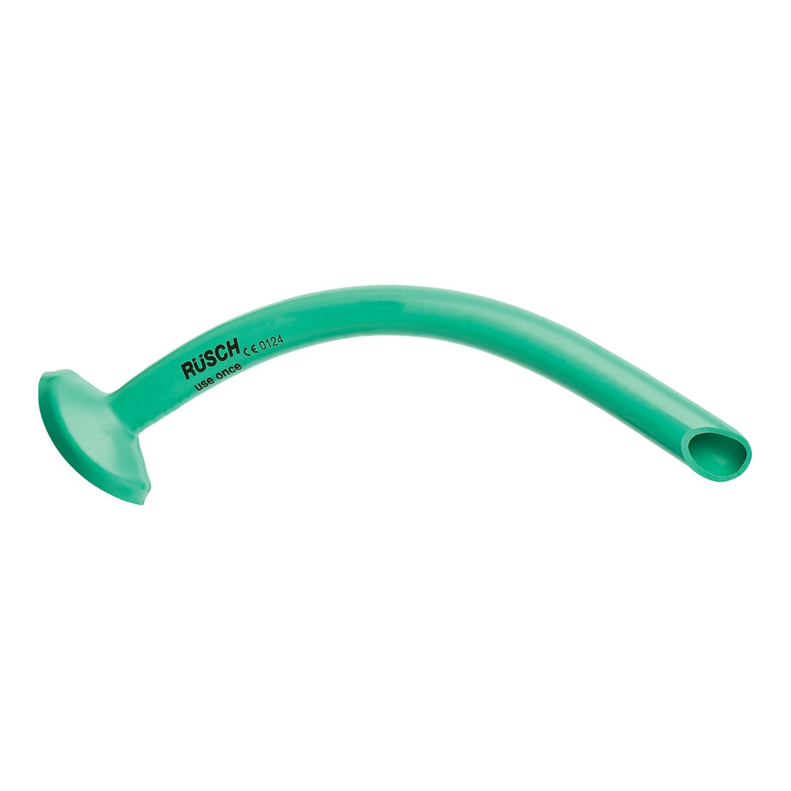 Rusch® Nasopharyngeal Airway, 34 Fr.