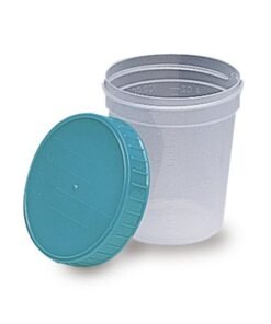 Gent-L-Kare™ Specimen Container