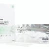 McKesson Calcium Alginate Dressing with Silver, ¾ x 12 Inch