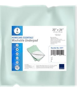 Abena Essentials Underpad, 30 x 36 Inch