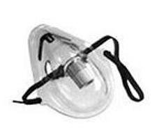 Allied Healthcare Aerosol Face Mask