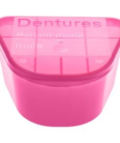 McKesson Disposable Denture Cup