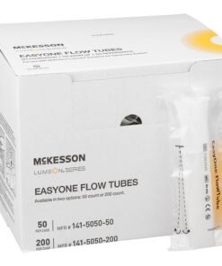 McKesson LUMEON™ Flow Tube Mouthpiece