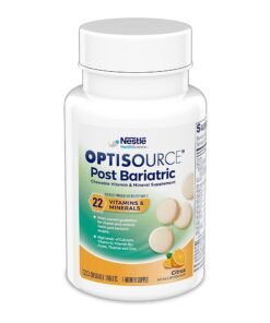 OptiFast® Post Bariatric Vitamin Supplement