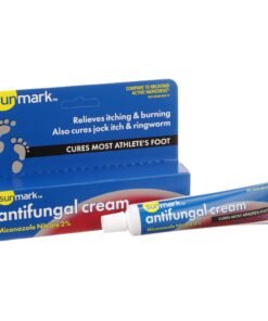 sunmark® Miconazole Nitrate Antifungal