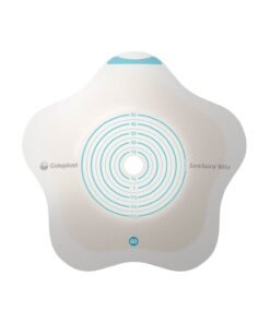SenSura® Mio Convex Flip Ostomy Barrier