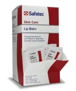 Safetec® Lip Balm