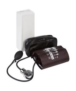 McKesson LUMEON® Pocket Aneroid Sphygmomanometer, Large Cuff