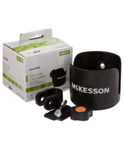 McKesson Cup Holder for Rollator / Walker / Wheelchair