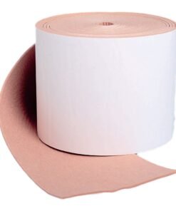 McKesson Jumbo Orthopedic Felt Roll, 6 Inch x 10 Yard